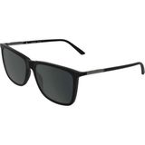 CALVIN KLEIN Güneş Gözlüğü CK26500S-001 - Siyah