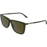 CALVIN KLEIN Güneş Gözlüğü CK26500S-300 - Siyah