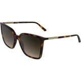 CALVIN KLEIN Güneş Gözlüğü CK26502S-240 - Havana Kahve