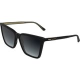 CALVIN KLEIN Güneş Gözlüğü CK26506S-001 - Siyah