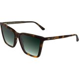 CALVIN KLEIN Güneş Gözlüğü CK26506S-235 - Havana Kahve