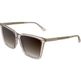 CALVIN KLEIN Güneş Gözlüğü CK26506S-272 - Bal Rengi