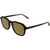 CALVIN KLEIN Güneş Gözlüğü CK26507S-235 - Kahverengi