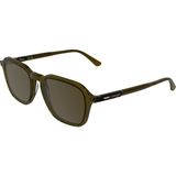 CALVIN KLEIN Güneş Gözlüğü CK26507S-330 - Şeffaf