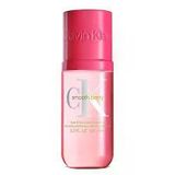 Calvin Klein Hair And Body Mist Smooth Berry 100Ml Vücut Ve Saç Spreyi