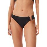 Calvin Klein Halkalı Bikini Altı KW0KW02810BEH Bayan BİKİNİ ALTI KW0KW02810 BEH