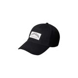 Calvin Klein HERITAGE CREST PATCH Siyah Erkek Şapka