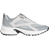 Calvin Klein Hike Runner CK Stipe Mix Spor Ayakkabı, HM0HM022200G4