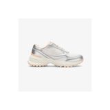 Calvin Klein Hike Runner Lace Up Mesh Kadın Haki Sneaker