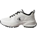 Calvin Klein HIKE RUNNER LACE UP SU MESH WMN Spor AyakkabıKadın