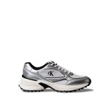 Calvin Klein Hıke Runner Laceup M Sneaker, YM0YM01402