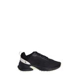 Calvin Klein HIKE RUNNER MG TECH KNIT Siyah Kadın Sneaker