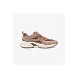 Calvin Klein Hike Runner Stripe Kadın Pembe Sneaker