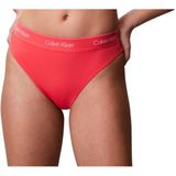 Calvin Klein Hipster Bikini Altı, L, LV00Q61132, PEMBE, Kadın