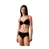 Calvin Klein HIPSTER Külot, Siyah, XL