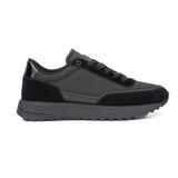 Calvin Klein HM0HM01714-0GJ Erkek Sneaker Siyah