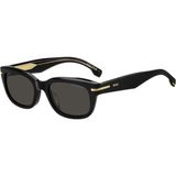 Calvin Klein HUGO BOSS Güneş Gözlüğü BOSS 1793/F/S 53 807 - Siyah