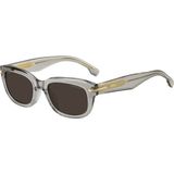 Calvin Klein HUGO BOSS Güneş Gözlüğü BOSS 1793/F/S 53 KB7 - Şeffaf Gri