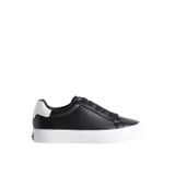 Calvin Klein HW0HW016810GJ Siyah Kadın Sneaker