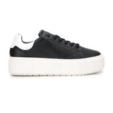 Calvin Klein HW0HW01775-0GJ Kadın Sneaker Siyah