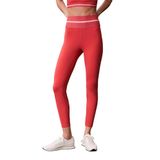 Calvin Klein Icon Sport Wide Wb 7 Tayt Kırmızı, M, LVGWS6L674, RED, Kadın