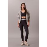 Calvin Klein Icon Sport Wide Wb 7 Tayt Mavi, M, LVGWS6L674, BLUE, Kadın