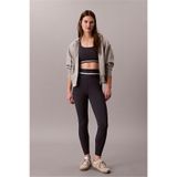 Calvin Klein Icon Sport Wide Wb 7 Tayt Mavi, S, LVGWS6L674, BLUE, Kadın