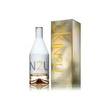 Calvin Klein IN2U EDT 150 ml Kadın Parfüm 158