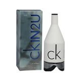 Calvin Klein In2u Edt