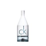 Calvin Klein In2U Erkek 150Ml Edt Parfüm Erkek