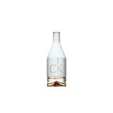 Calvin Klein In2u For Her Edt 100 ml - CKIN2U Kadın Parfümü