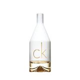 Calvin Klein In2U Kadın 150Ml Edt Parfüm Kadın