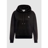Calvin Klein J20J213178 Siyah Kadın Sweatshirt
