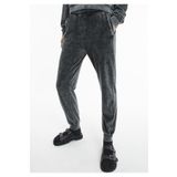 Calvin Klein J20J216432-BEH Gri Kadın Eşofman Alt