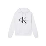 Calvin Klein J20J219141YAF Beyaz Kadın Sweatshirt