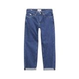 Calvin Klein J30J3238891A4 Jeans Normal Erkek Denim Pantolon