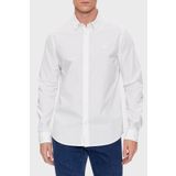 Calvin Klein J30J324614 YAF Beyaz Erkek Gömlek
