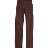 Calvin Klein Java Carpenter Jean Kahverengi Erkek Kot Pantolon - 0 - Kahverengi - 30 - 30