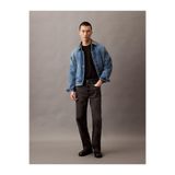 Calvin Klein Jean Pantolon, 36, LV04RB705GRDD, Yeşil, Erkek