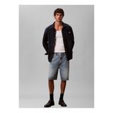 Calvin Klein Jeans Açık Mavi Denim Şort, 32, 5003340210, Açık Mavi, Erkek