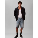 Calvin Klein Jeans Açık Mavi Denim Şort, 36, 5003340210, Açık Mavi, Erkek