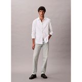 Calvin Klein Jeans Açık Mavi Erkek Denim Pantolon LV04RD731G01K Standard Straıght Ice - 33 - 32