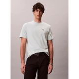 Calvin Klein Jeans Açık Yeşil Erkek T-Shirt LV04RC275G3Q0 Açık Yeşil T-Shirt - M