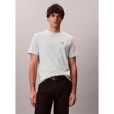 Calvin Klein Jeans Açık Yeşil Erkek T-Shirt LV04RC275G3Q0 Açık Yeşil T-Shirt - XL