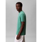 Calvin Klein Jeans Açık Yeşil Erkek T-Shirt LV04RD254GVFL Açık Yeşil T-Shirt - M