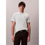 Calvin Klein Jeans Açık Yeşil T-Shirt, M, 5003340161, Açık Yeşil, Erkek
