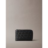 Calvin Klein Jeans Baskılı Kadın Cüzdan LV04F1069GUB1 - Black