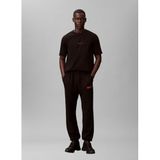 Calvin Klein Jeans Baskılı Sweatpant Eşofman Altı, M, 5003340280, Siyah, Erkek