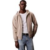 Calvin Klein Jeans Bej Erkek Ceket LV04RE516GRAK Bej Ceket - M