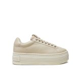 Calvin Klein Jeans BOLD PLATF LACEUP LO kadın Sneaker